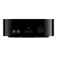 Apple TV 4K 2 - digital multimedia receiver Apple - 1