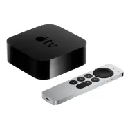 Apple TV 4K 2 - digital multimedia receiver Apple - 1