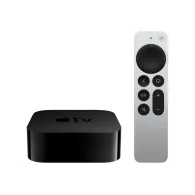 Apple TV 4K 2 - digital multimedia receiver Apple - 1