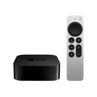 Apple TV HD 2 - digital multimedia receiver Apple - 1