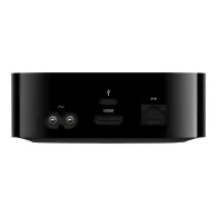Apple TV HD 2 - digital multimedia receiver Apple - 1