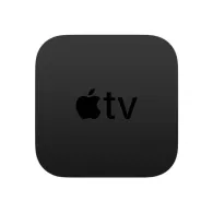 Apple TV HD 2 - digital multimedia receiver Apple - 1