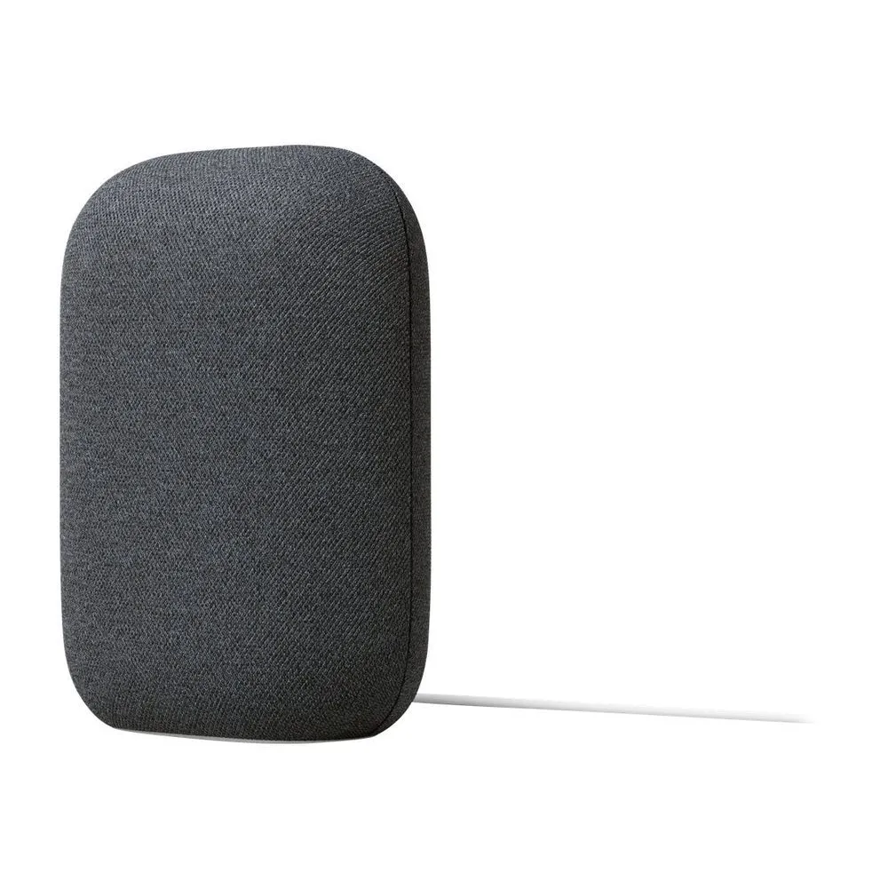 Google Nest Audio - smart speaker Google - 1