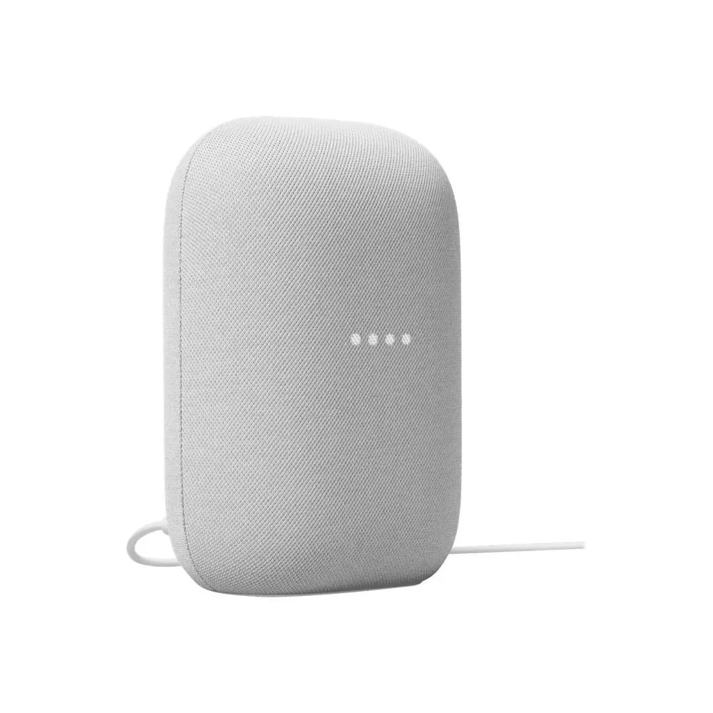 Google Nest Audio - smart speaker Google - 1