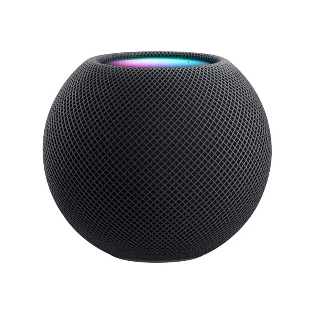Apple smart speaker HomePod mini Apple - 1