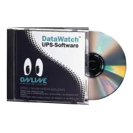 DataWatch - box pack - 1 server Online usv - 1