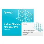 Virtual Machine Manager Pro - subscription license (1 year) - 7 nodes Synology - 1