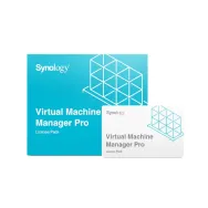 Virtual Machine Manager Pro - subscription license (1 year) - 3 nodes Synology - 1