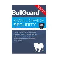 BullGuard Small Office Security - subscription license (3 years) - 15 devices Bullguard - 1
