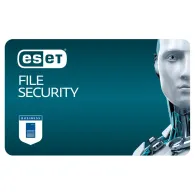 ESET File Security for Microsoft Windows Server - subscription license (2 years) - 1 user Eset - 1