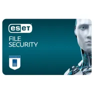 ESET File Security for Microsoft Windows Server - subscription license (2 years) - 1 user Eset - 1