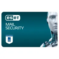 ESET Mail Security For Microsoft Exchange Server - subscription license (3 years) - 1 user Eset - 1
