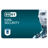 ESET Mail Security For Microsoft Exchange Server - subscription license (3 years) - 1 user Eset - 1