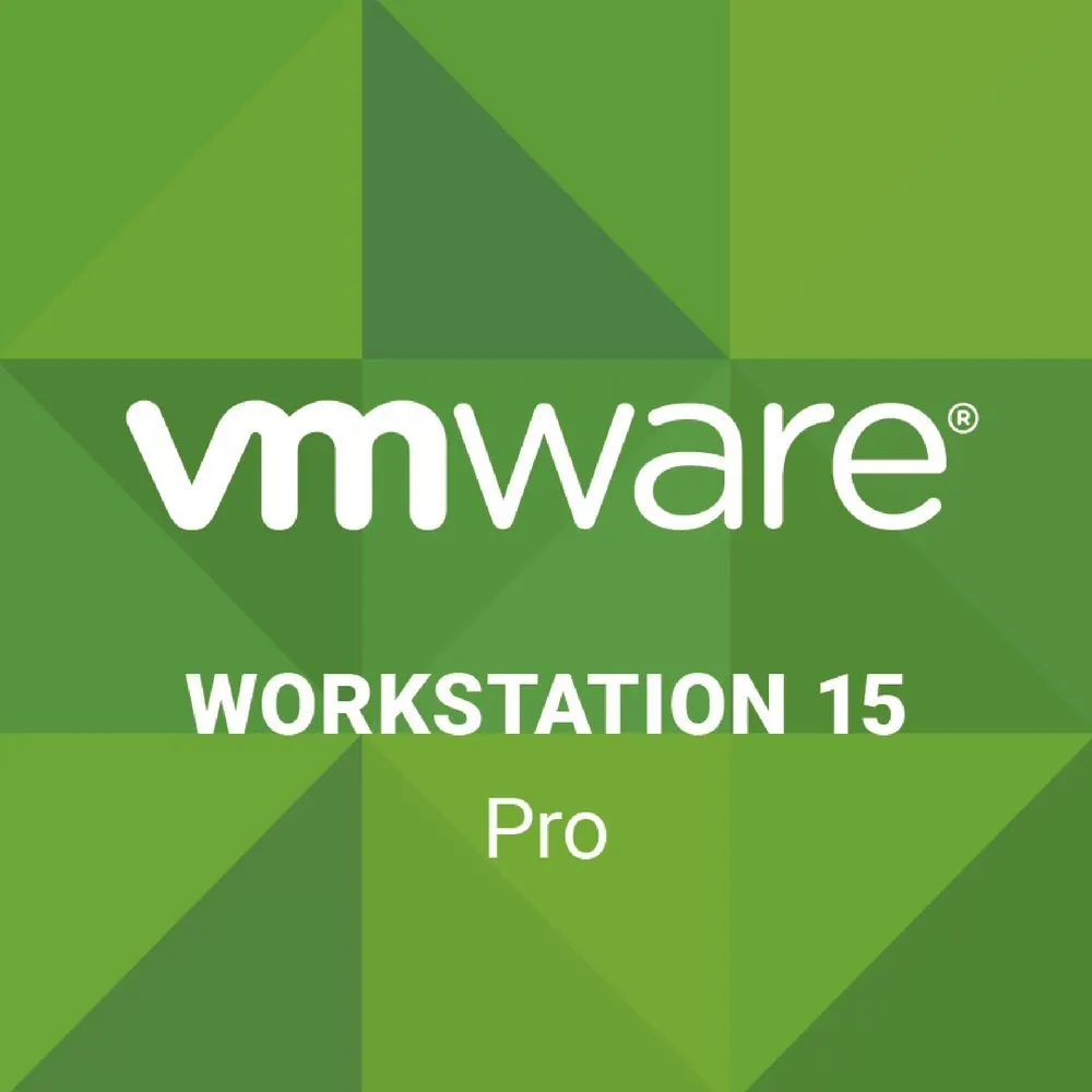 VMware Workstation Pro (v. 15) - upgrade license - 1 license Vmware - 1