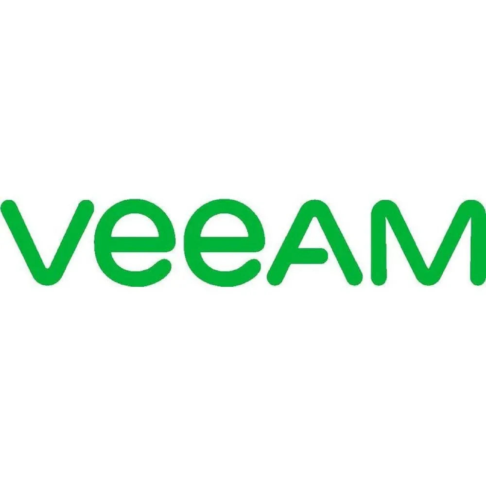 Lic Veeam B&R EE 1M Basic Main. RNW Veeam - 1