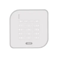 ABUS Secvest Wireless Control Device - control panel Abus - 1
