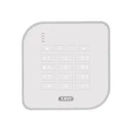 ABUS Secvest Wireless Control Device - control panel Abus - 1