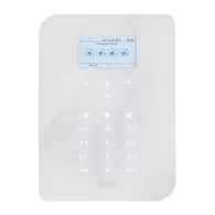 ABUS Secvest Touch - control panel Abus - 1