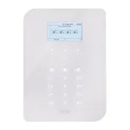 ABUS Secvest Touch - control panel Abus - 1