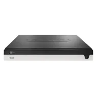 ABUS HDCC90021 - standalone DVR - 16 channels Abus - 1