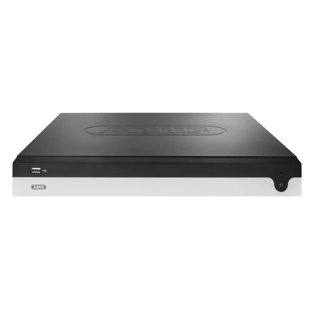 ABUS HDCC90021 - standalone DVR - 16 channels Abus - 1