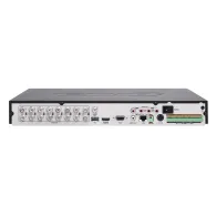 ABUS HDCC90021 - standalone DVR - 16 channels Abus - 1