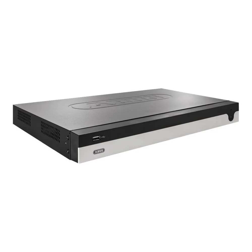 ABUS HDCC90011 - standalone DVR - 8 channels Abus - 1