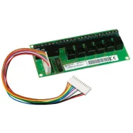 ABUS Terxon SX/MX/LX 8-way relay board AZ4140 Abus - 1