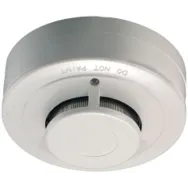 ABUS optical smoke detector RM100 Abus - 1