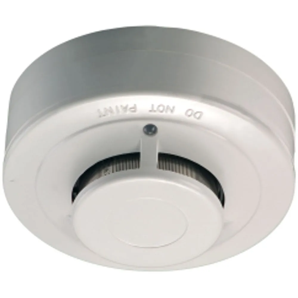 ABUS optical smoke detector RM100 Abus - 1