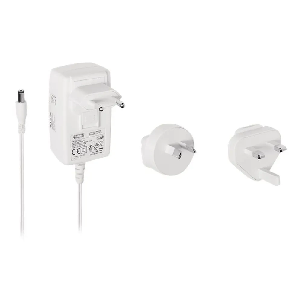 ABUS International Switching-Mode - power adapter Abus - 1