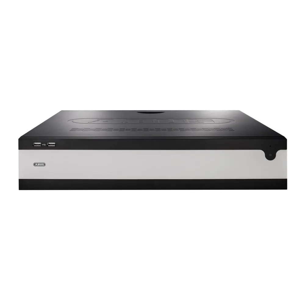 ABUS NVR10040 - standalone NVR - 32 channels Abus - 1
