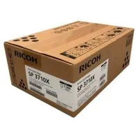 Toner Ricoh  408285  Black Ricoh - 1