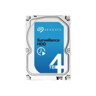 ABUS TVAC41040 - hard drive - 4 TB - SATA Abus - 1