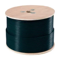 ABUS Video Triplex Cable - 250 m Abus - 1