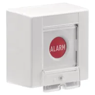 ABUS Secvest Wireless Panic Alarm Button - panic alarm button Abus - 1