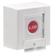 ABUS Secvest Wireless Panic Alarm Button - panic alarm button Abus - 1