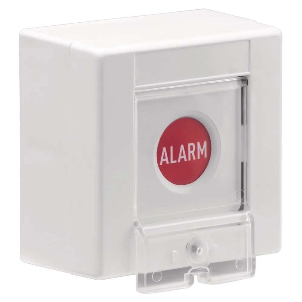 ABUS Secvest Wireless Panic Alarm Button - panic alarm button Abus - 1