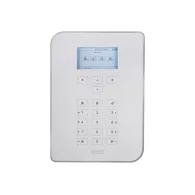 ABUS Secvest Wireless Alarm System - control panel Abus - 1