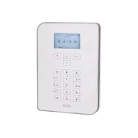ABUS Secvest Wireless Alarm System - control panel Abus - 1