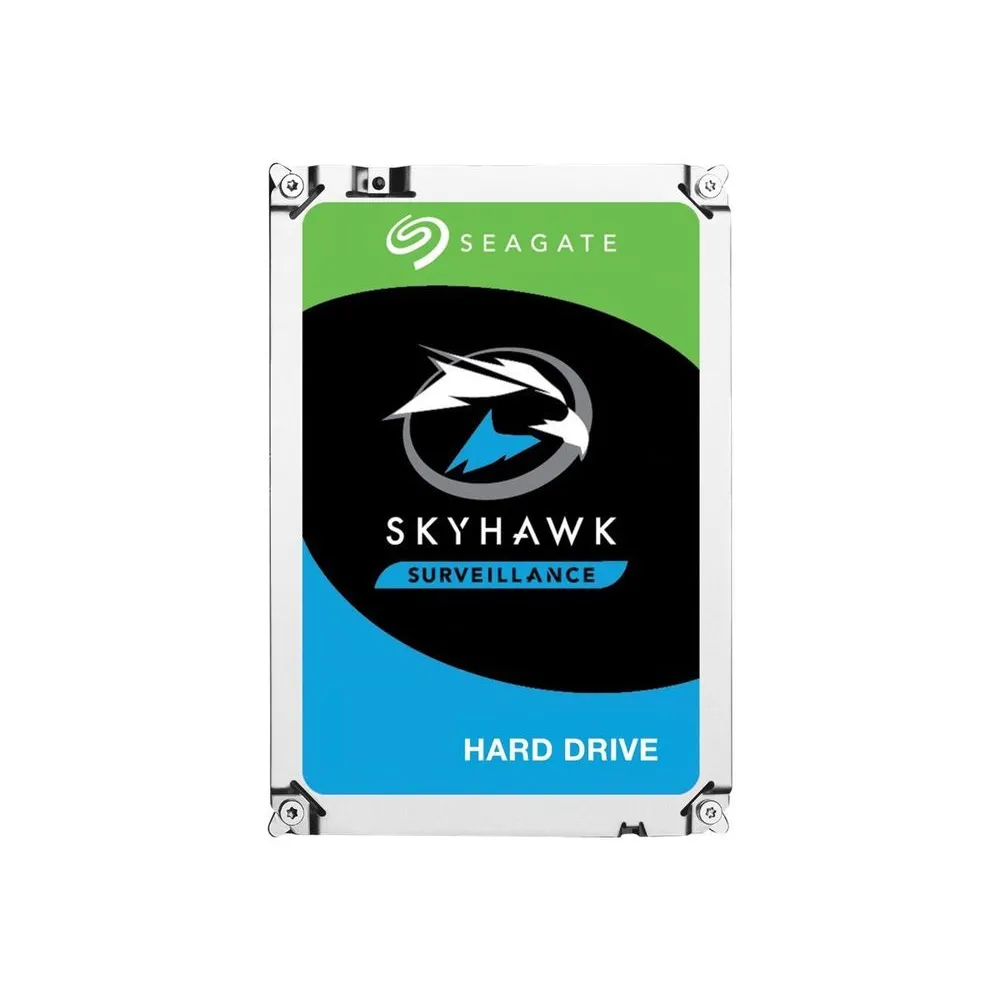 ABUS TVAC41040 - hard drive - 2 TB - SATA Abus - 1