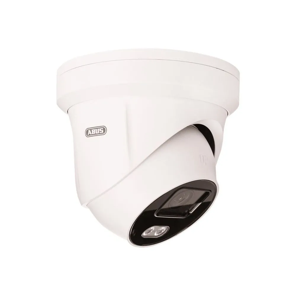 ABUS IPCS54511A - network surveillance camera - dome Abus - 1