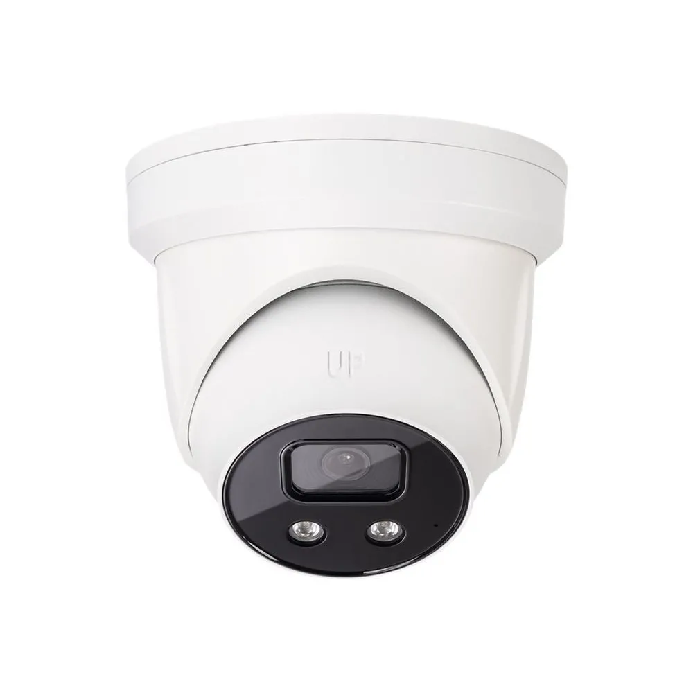 ABUS IPCB58511A - network surveillance camera - dome Abus - 1