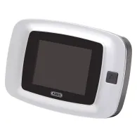 Alarm ent ABUS Digitaler Türspion 2.8 DTS2814 Abus - 1