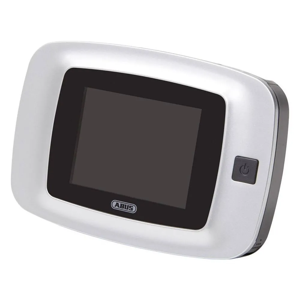 Alarm ent ABUS Digitaler Türspion 2.8 DTS2814 Abus - 1
