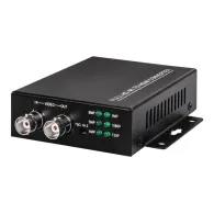 ABUS TVAC22400 analog video to HDMI converter Abus - 1