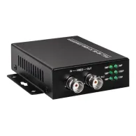 ABUS TVAC22400 analog video to HDMI converter Abus - 1