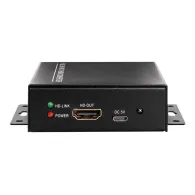 ABUS TVAC22400 analog video to HDMI converter Abus - 1