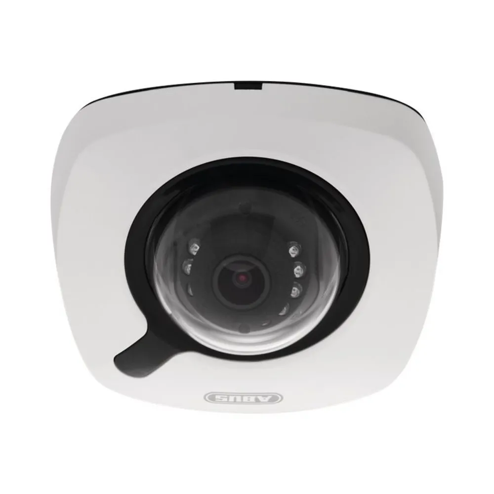 ABUS IPCB44510A - network surveillance camera Abus - 1