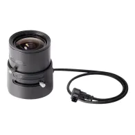 ABUS TVAC65502 - CCTV lens - 2.8 mm - 10 mm Abus - 1